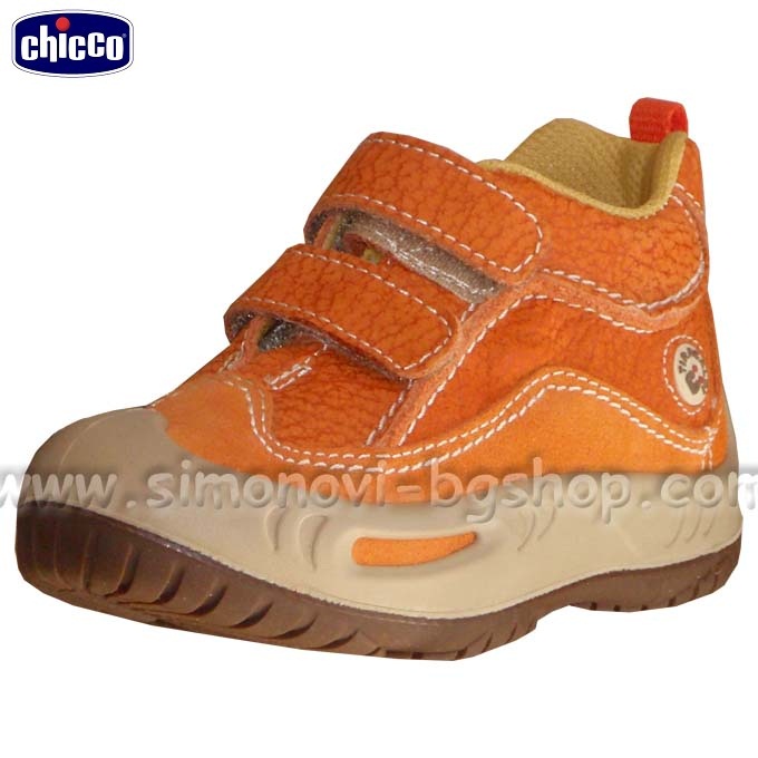 Chicco -  CARLEY Skate Velcro 36598